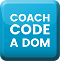 Coach Code A DOM :: Cours de code en ligne à domicile