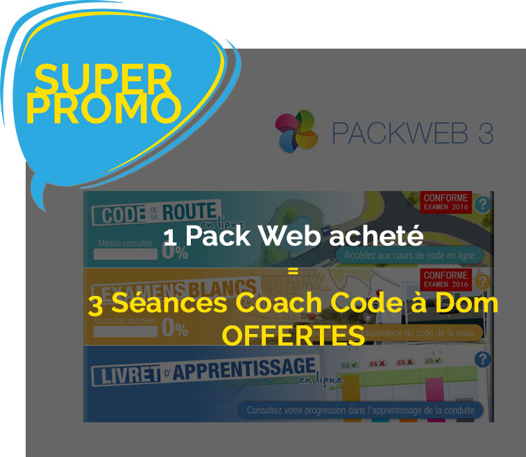 pack web